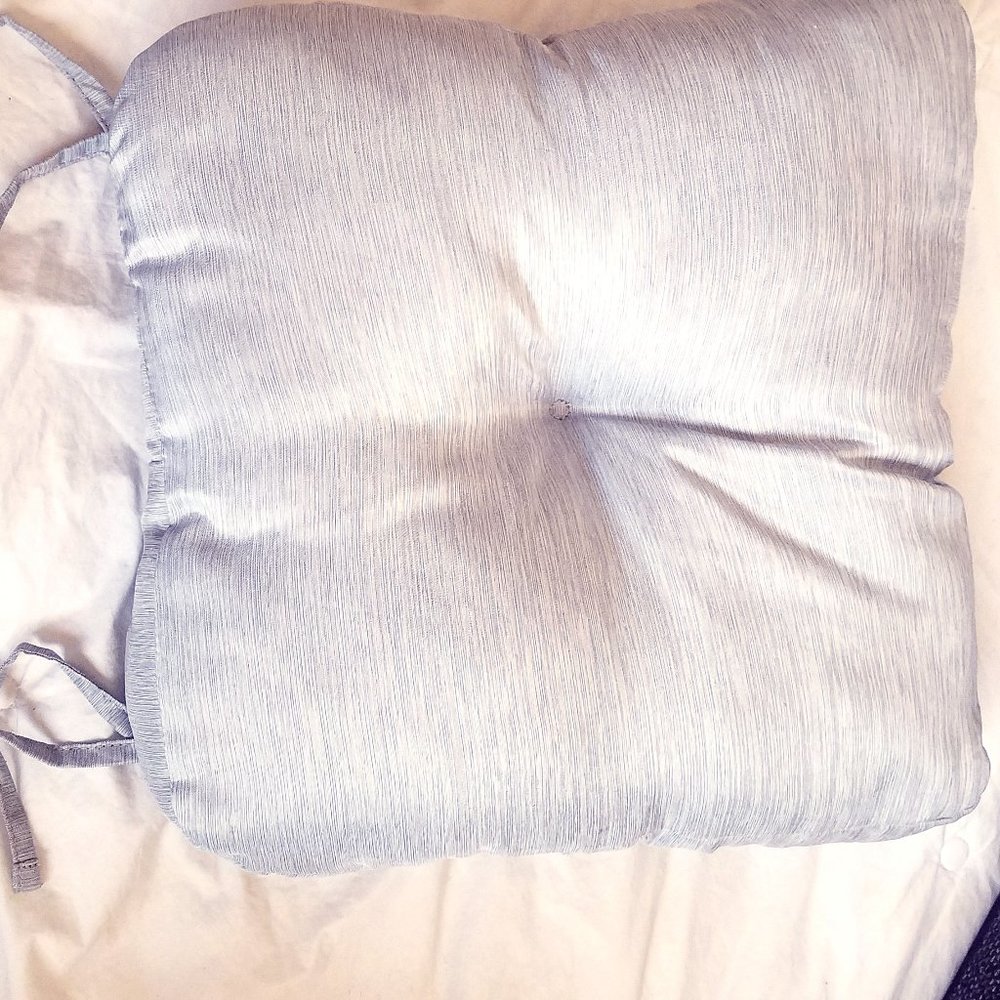 Patio Pillow Cushion